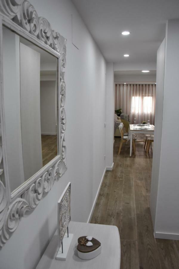 شقة Piso Como En Tu Casa 2 فالنسيا المظهر الخارجي الصورة